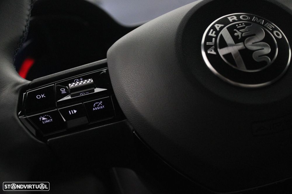 Alfa Romeo Junior Elettrica - 12