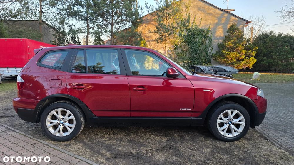 BMW X3 xDrive18d Limited Sport Edition - 16