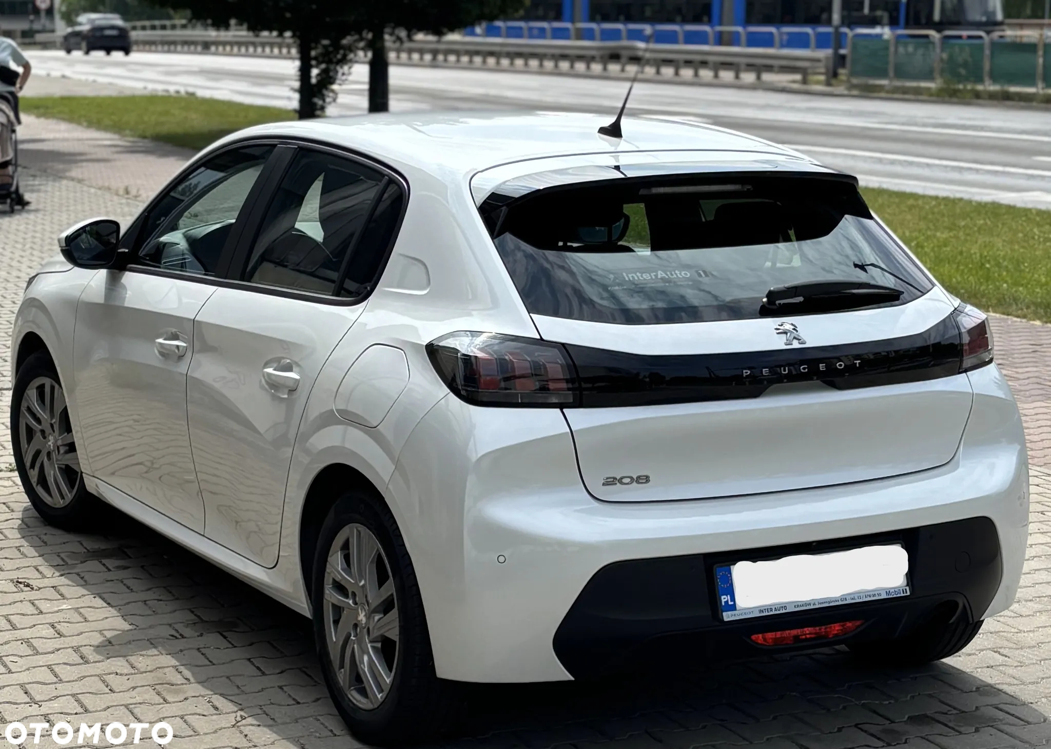 Peugeot 208 1.2 PureTech Active S&S - 4