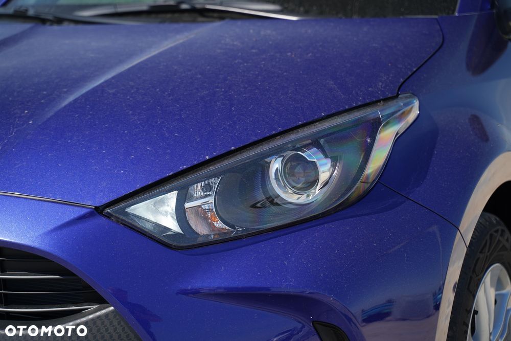 Toyota Yaris Hybrid 1.5 Comfort - 29