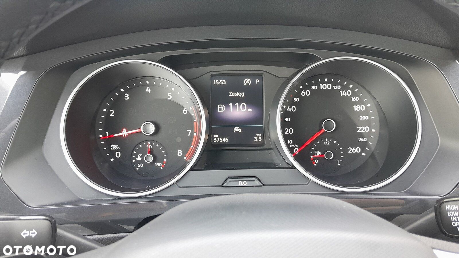 Volkswagen Tiguan 1.5 TSI EVO Life DSG - 9