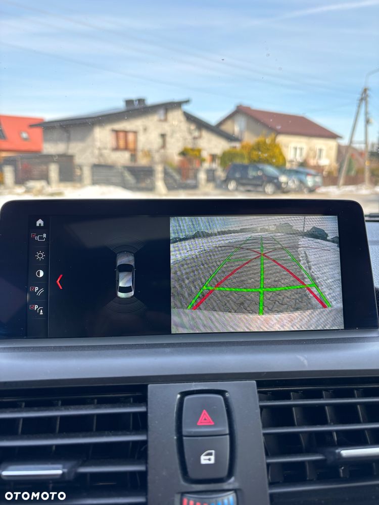 BMW Seria 2 228i Sport-Aut Sport Line - 13