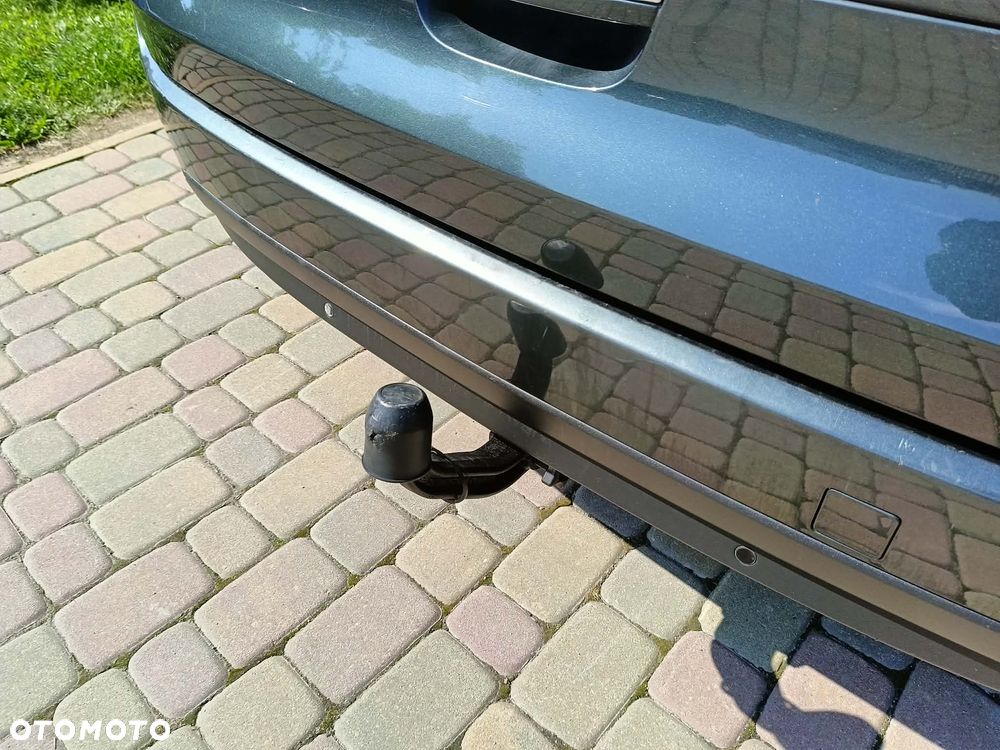 Ford Galaxy 2.0 TDCi Titanium - 9