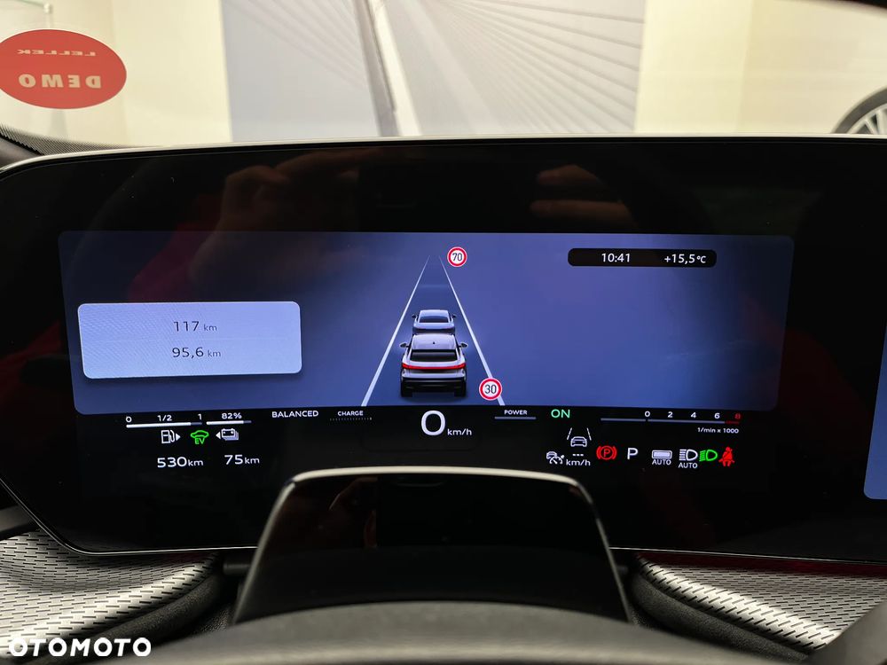 Audi Q5 e-Hybrid 270 kW Quattro S tronic - 22