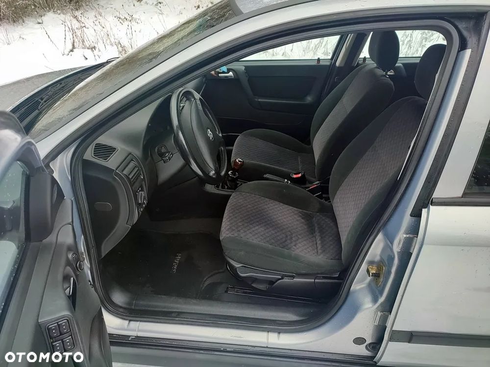 Opel Astra 1.4 GL / Club - 12
