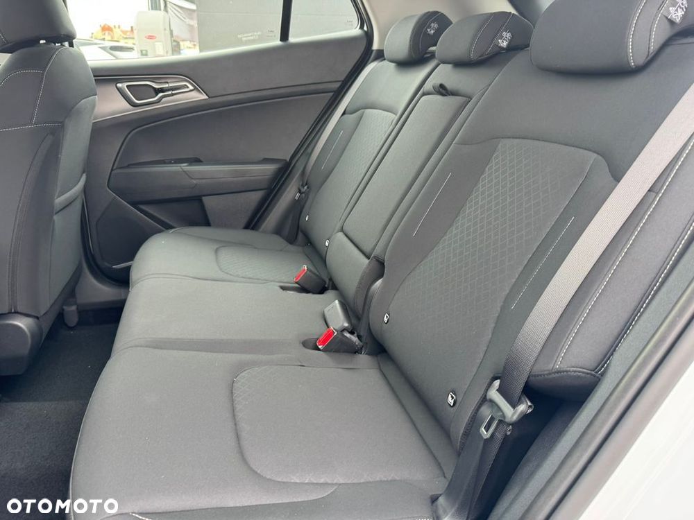 Kia Sportage 1.6 T-GDI M 2WD - 18