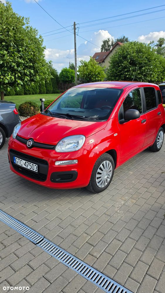Fiat Panda 1.2 Pop - 19