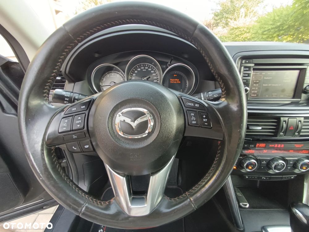 Mazda CX-5 2.0 Skypassion - 28