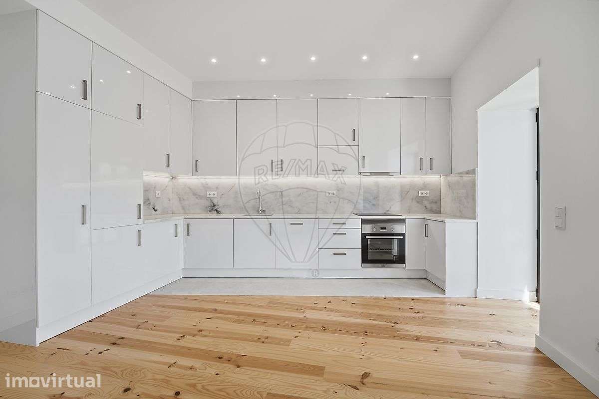 Apartamento T3 para arrendamento - Grande imagem: 3/24