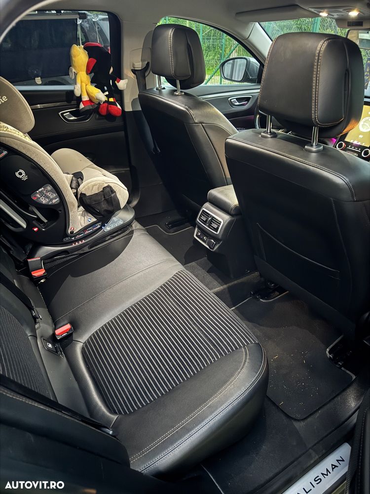 Renault Talisman - 8