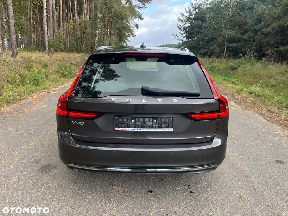 Volvo V90 D4 Inscription - 6