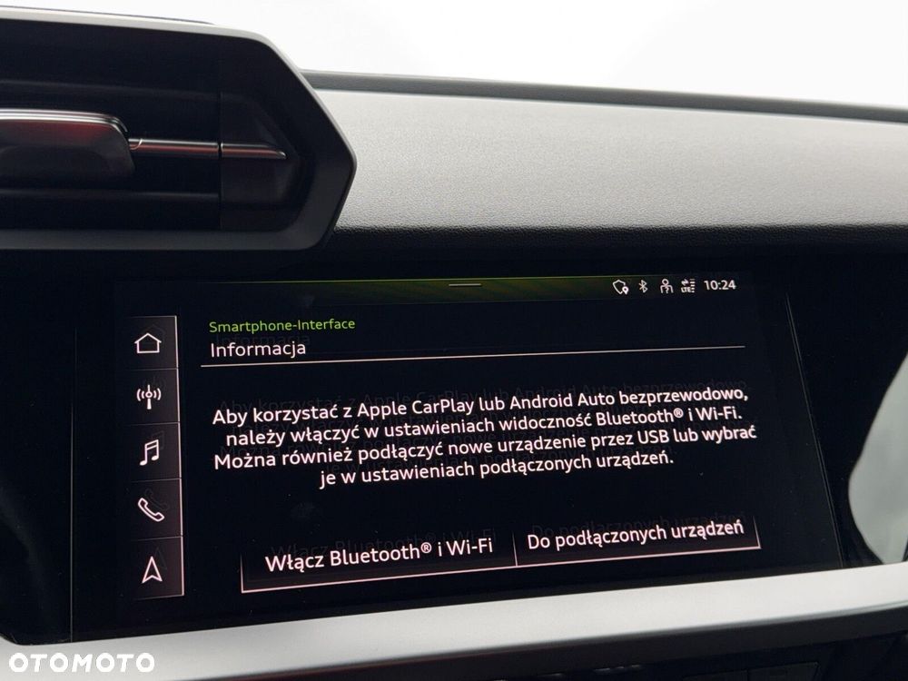 Audi A3 Sportback - 22