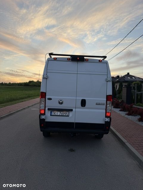 RAM PROMASTER - 11