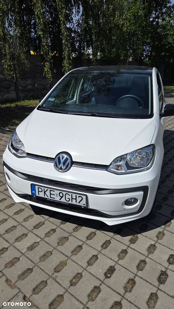 Volkswagen up! move - 6