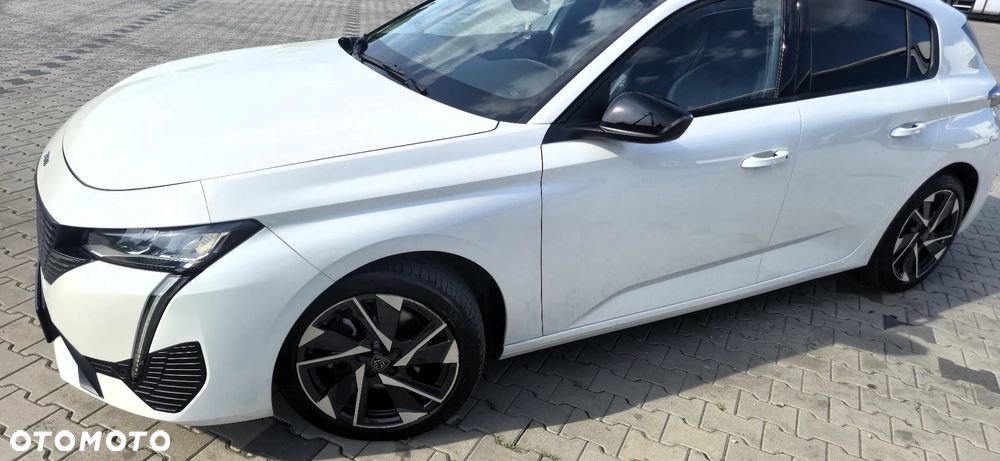 Peugeot 308 BlueHDi 130 EAT8 Stop & Start Allure Pack - 6
