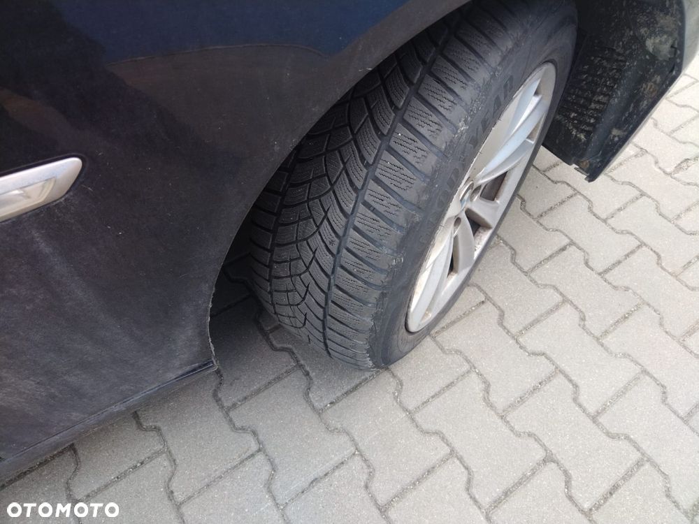 BMW Seria 5 530d - 7