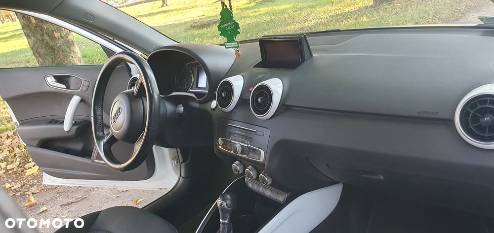 Audi A1 - 11