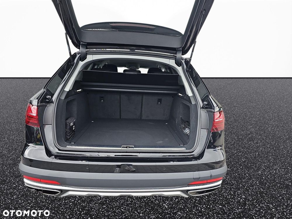 Audi A4 Allroad - 29