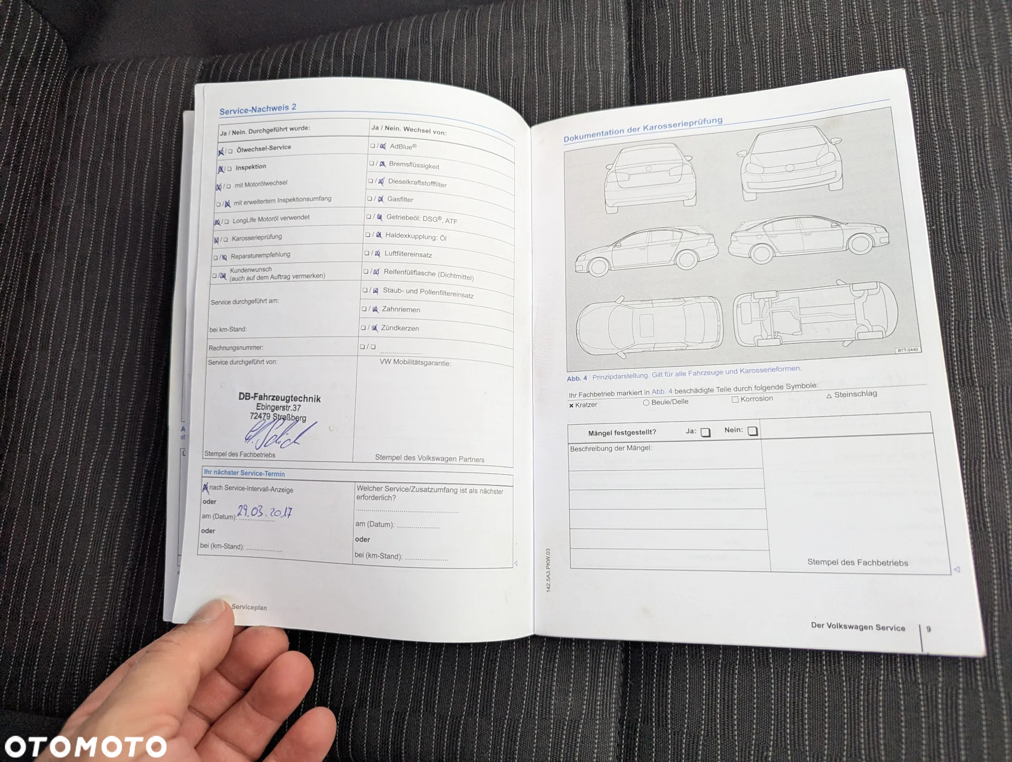 Volkswagen Tiguan 1.4 TSI BlueMotion Technology Trend & Fun - 15