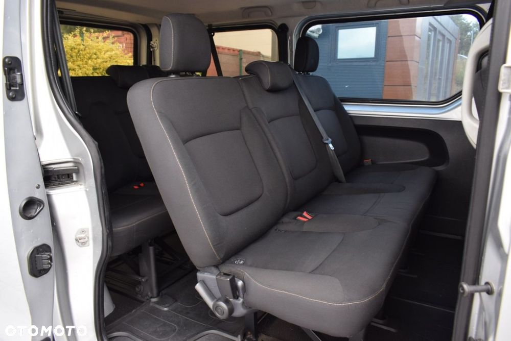 Renault Trafic - 19