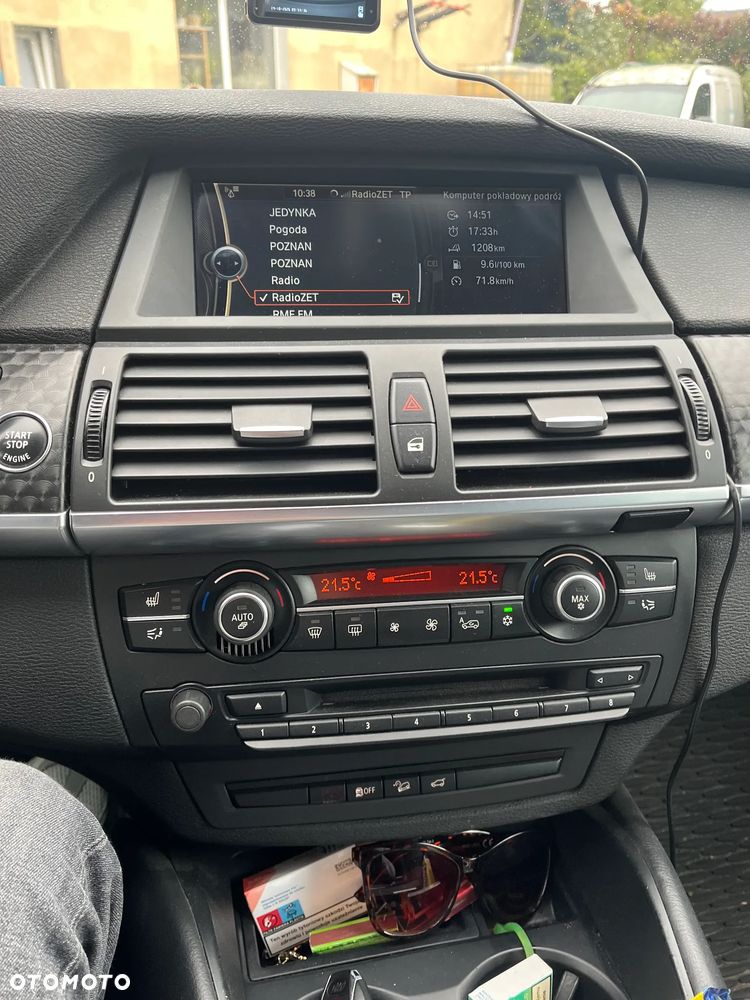 BMW X6 30d xDrive - 10