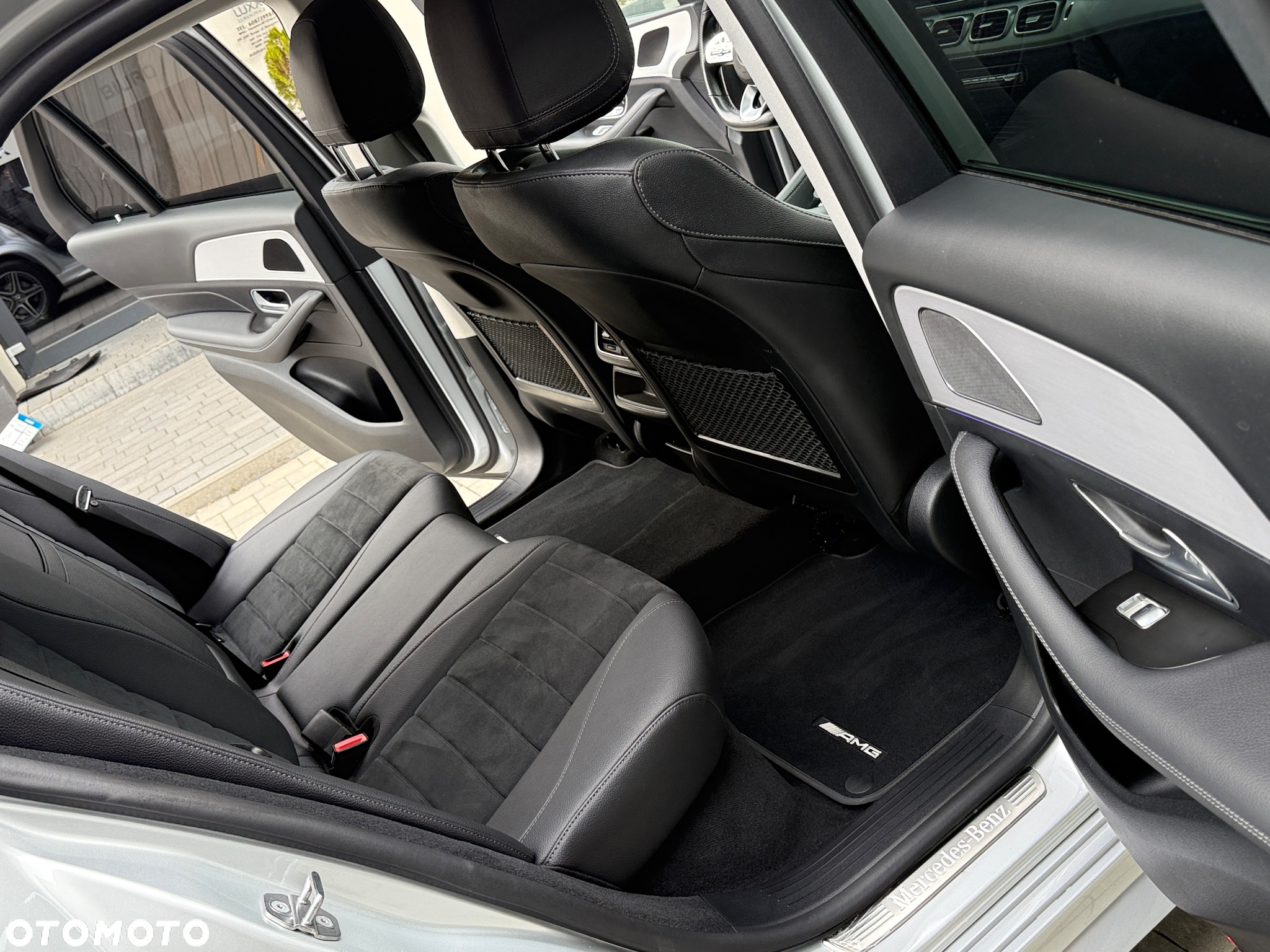 Mercedes-Benz GLE 350 e 4-Matic - 15
