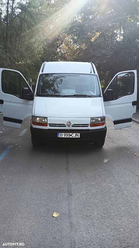 Renault Master - 16