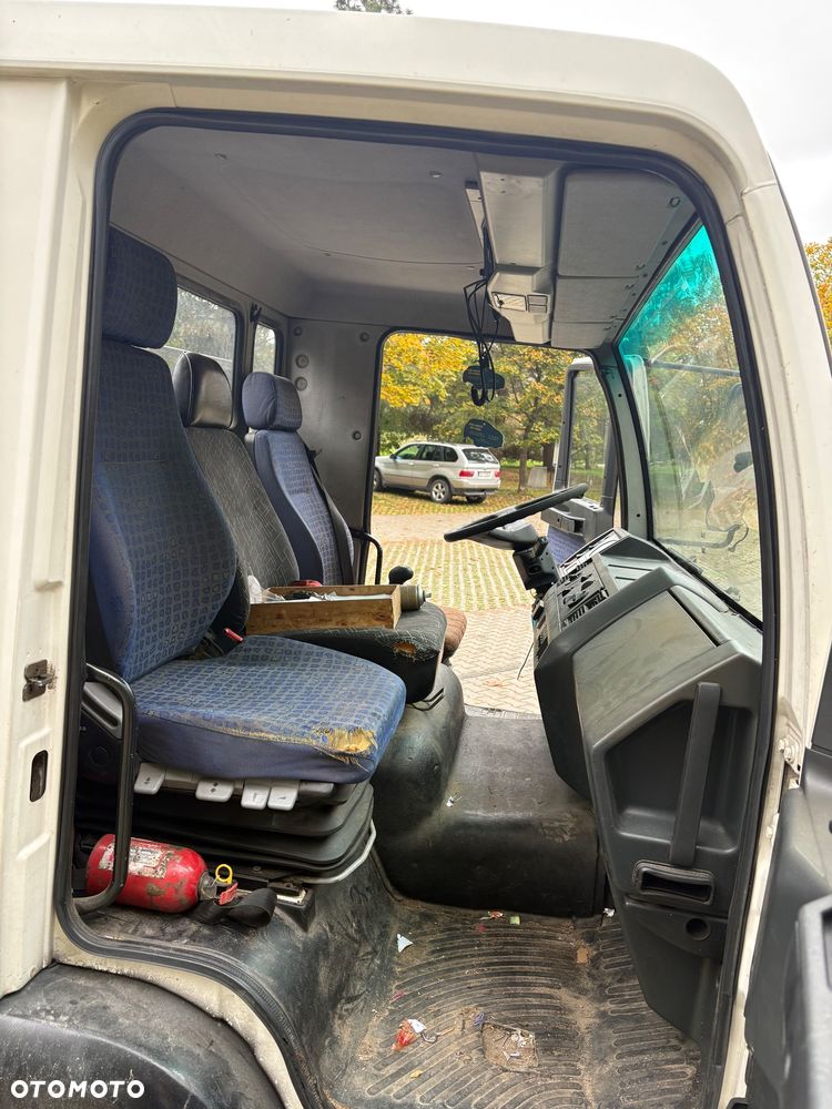 MAN LE12.180 4X2 BB - 10