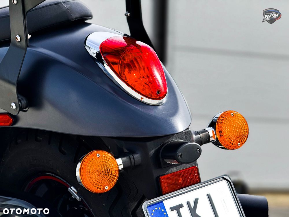 Kawasaki Vulcan - 24