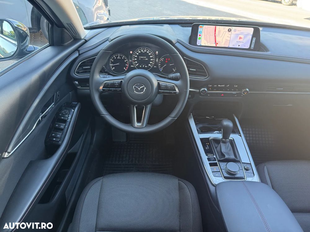 Mazda CX-30 - 4