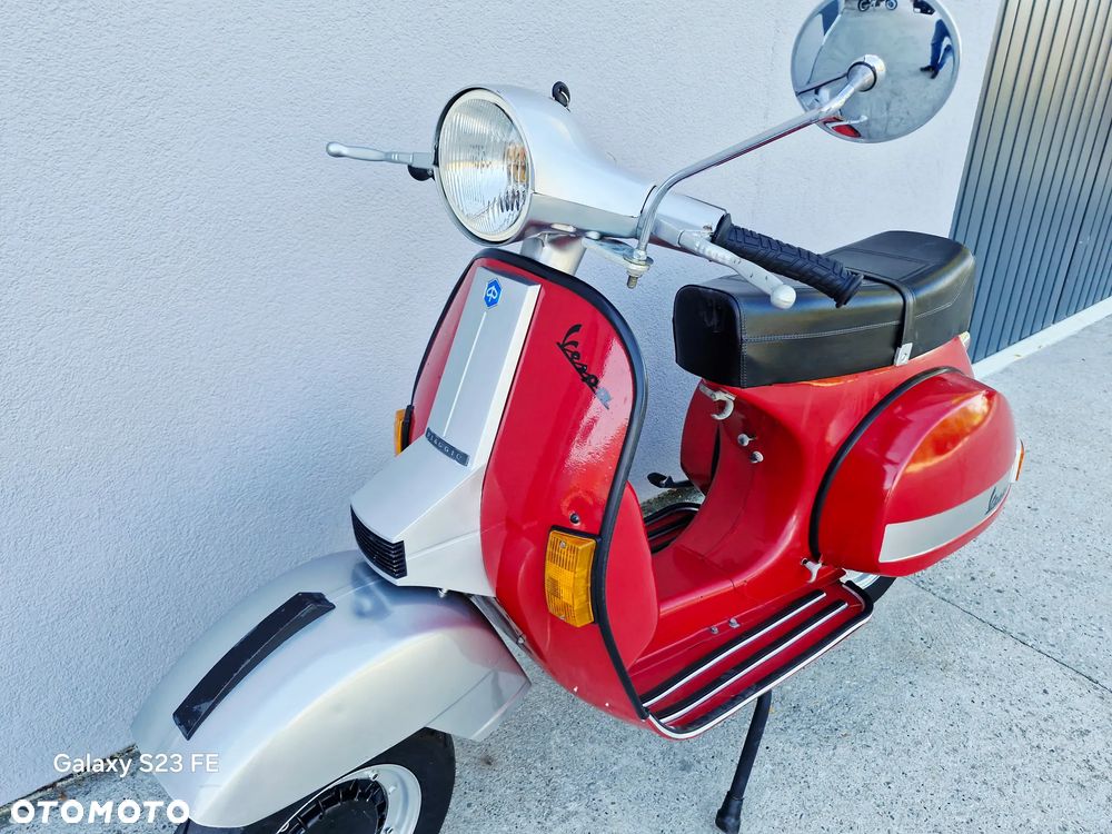 Vespa P - 11