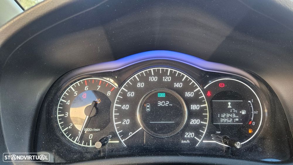 Nissan Note 1.2 Acenta - 33