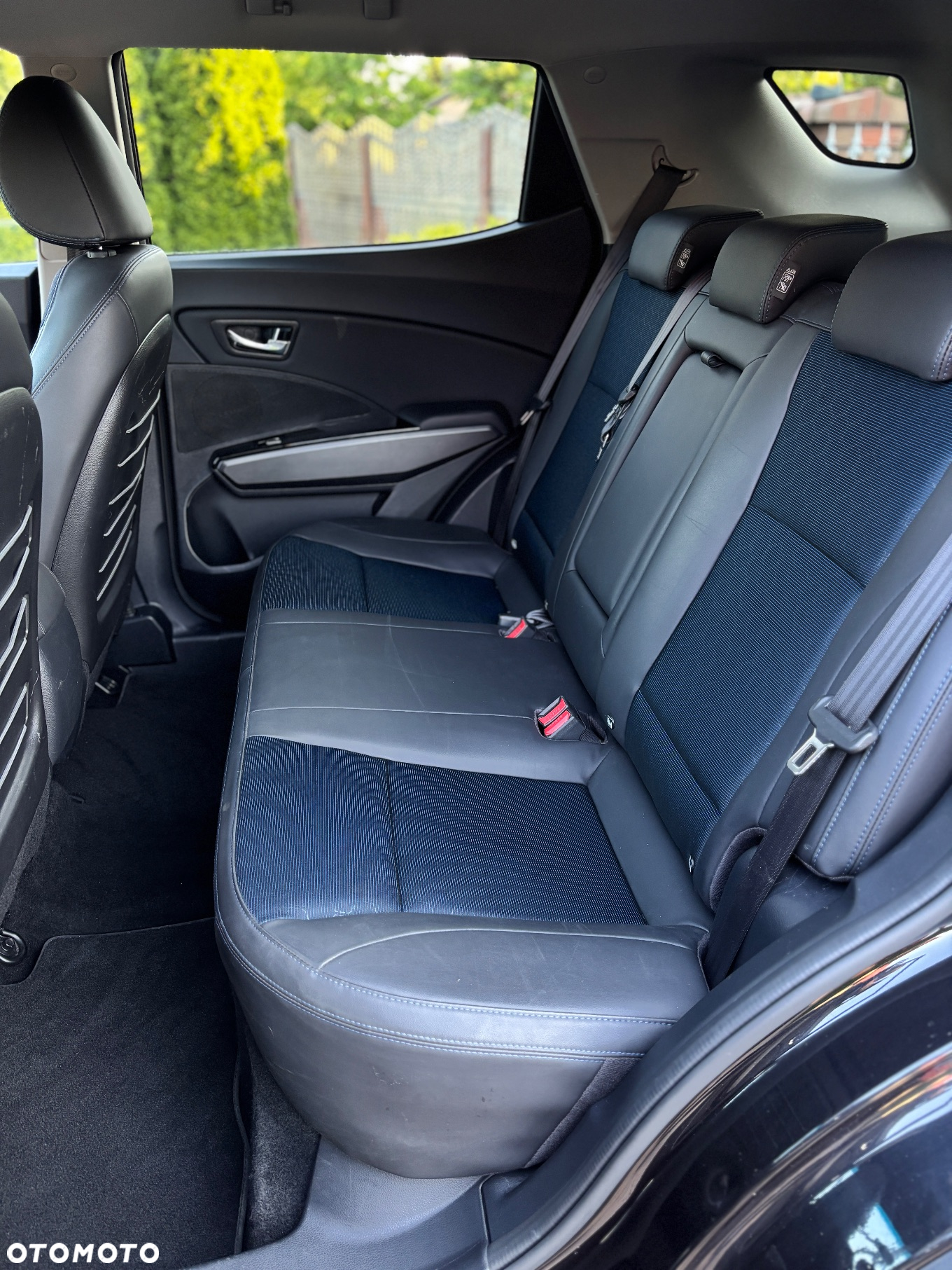 SsangYong/KGM XLV 1.6 Sapphire - 30
