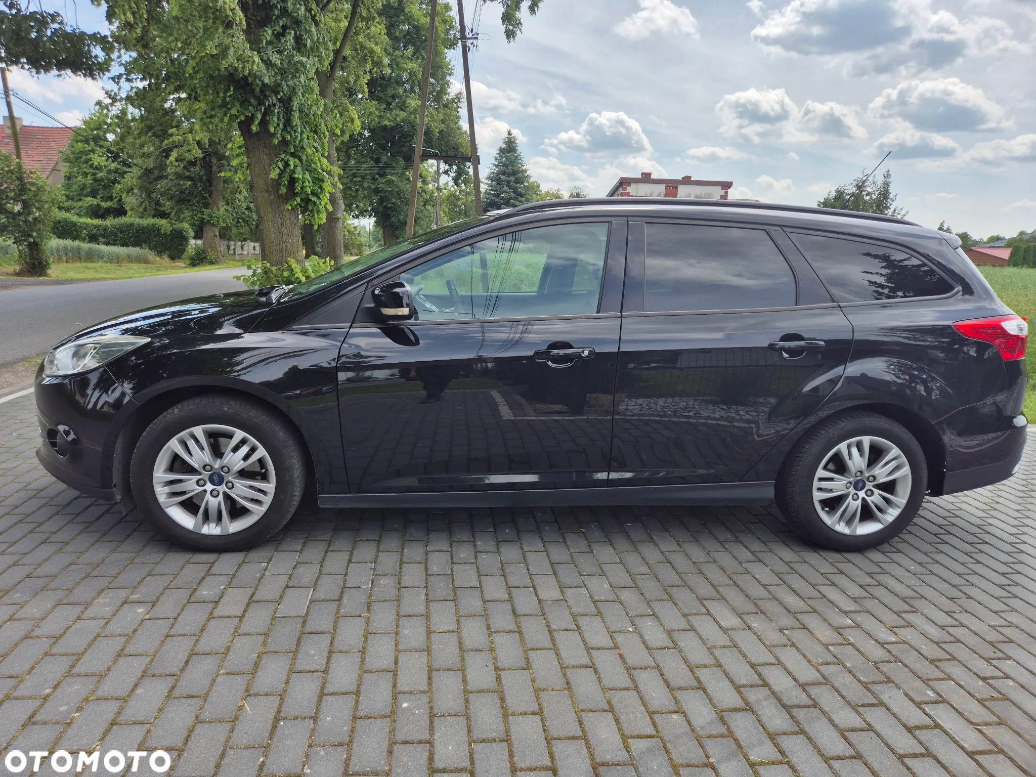 Ford Focus - 18