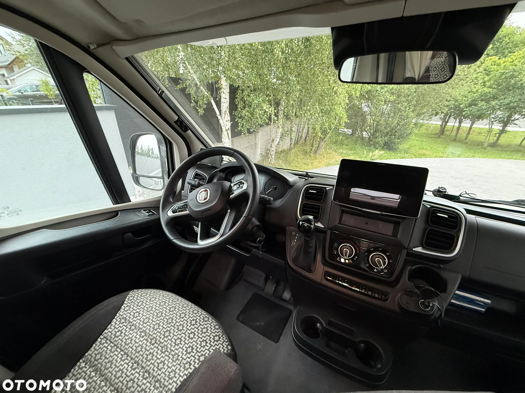 Fiat Laika Kosmo F510 - 26