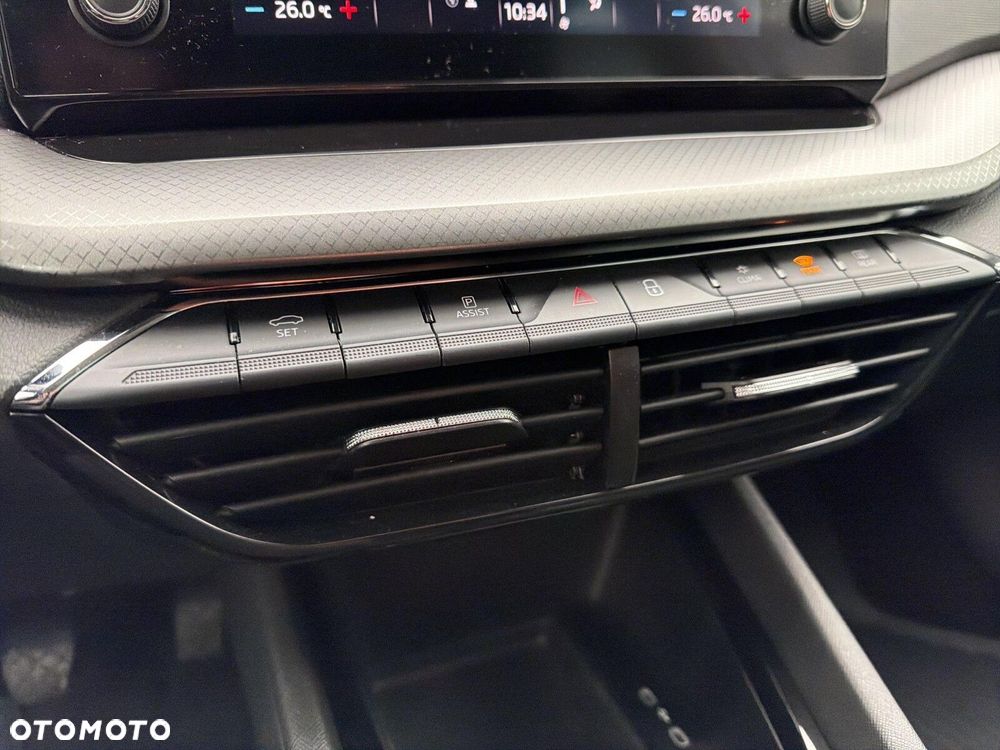 Skoda Octavia 2.0 TDI Ambition - 28