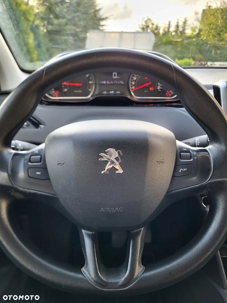 Peugeot 208 1.4 VTi Active - 20