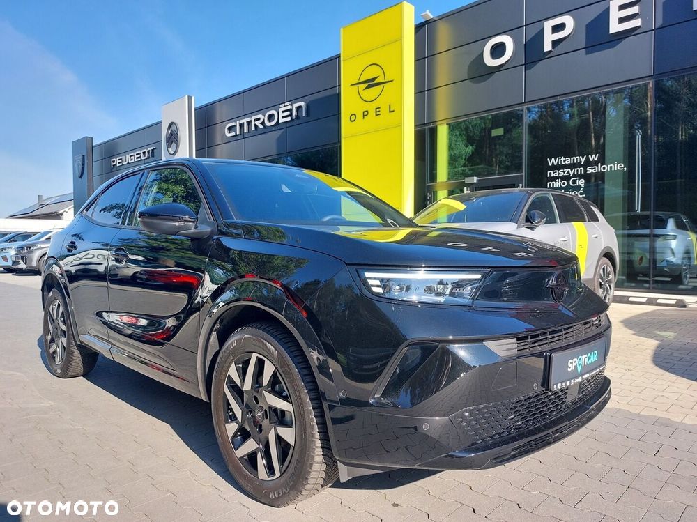 Opel Mokka 1.2 T GS S&S - 7