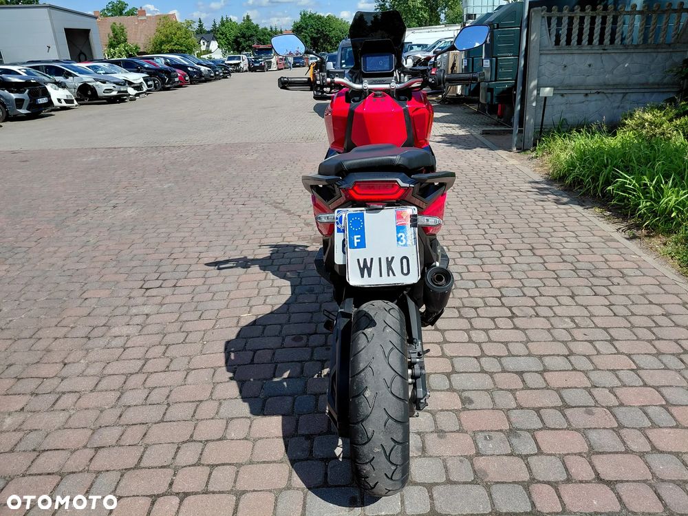 Honda X-ADV - 10