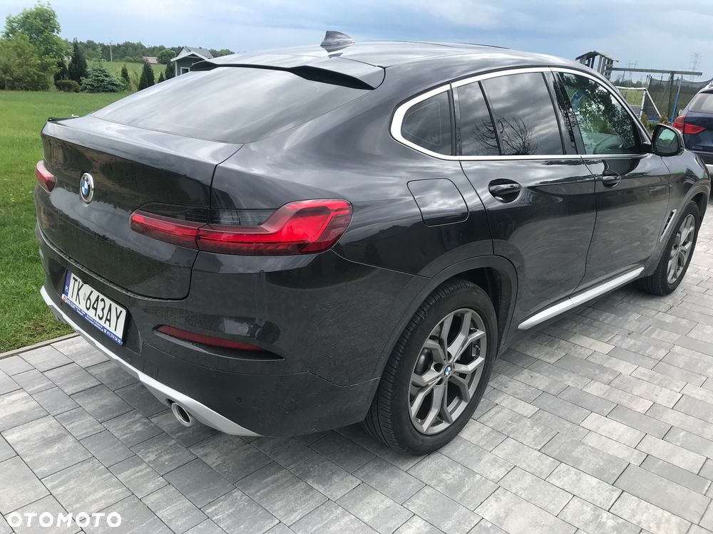 BMW X4 - 3