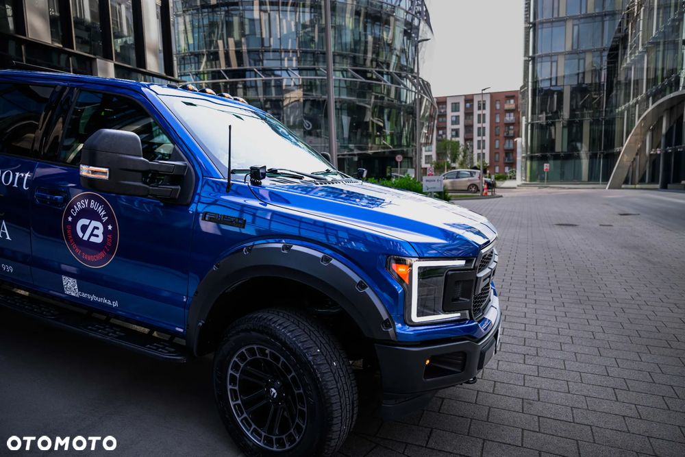 Ford F150 - 9