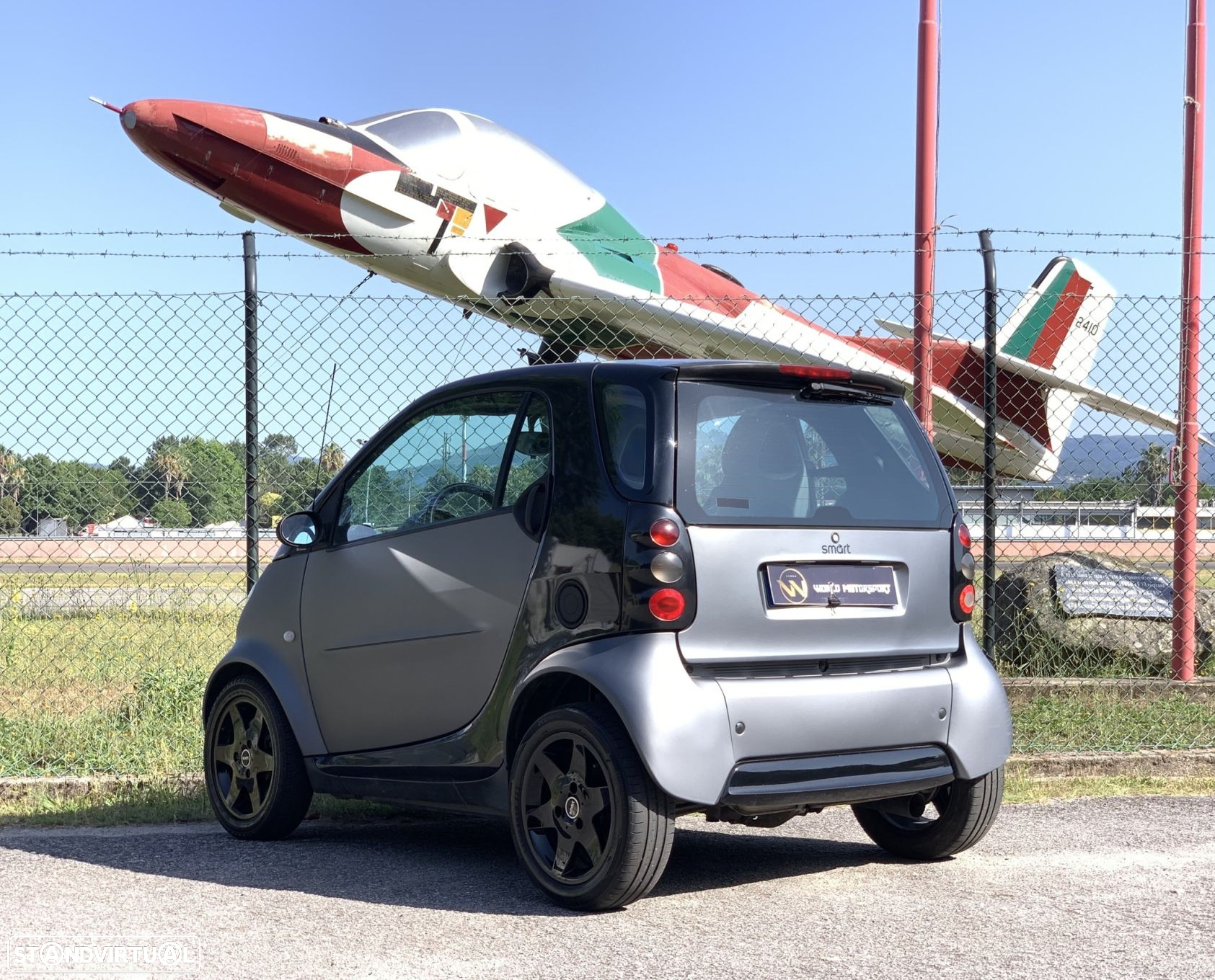 Smart City Coupé - 20