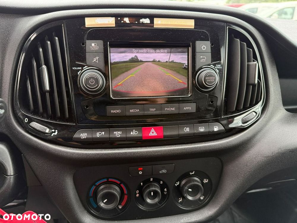 Fiat Doblo - 25