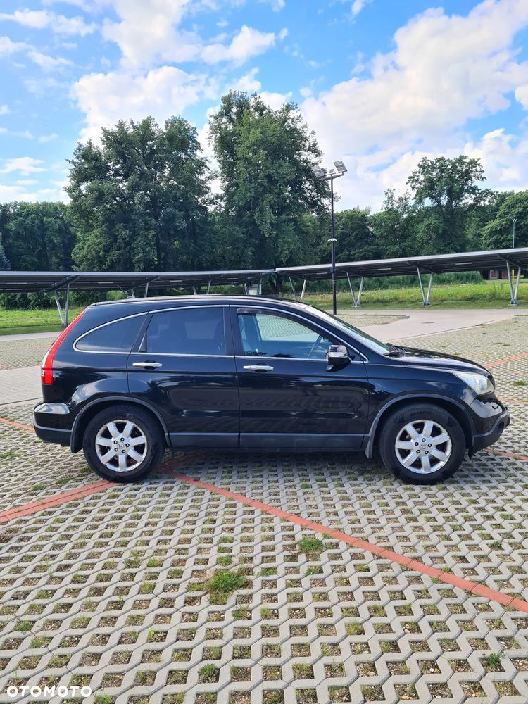 Honda CR-V 2.0 Executive - 8