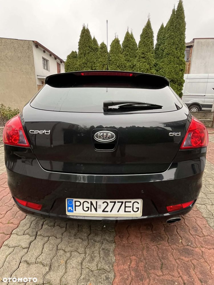 Kia ProCeed 1.6 CRDi LX - 2