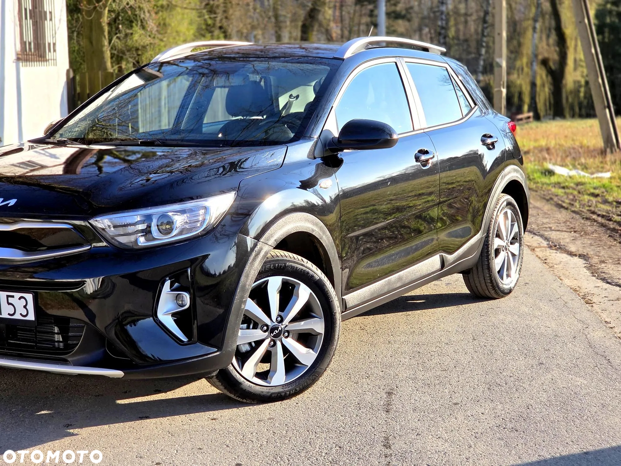 Kia Stonic 1.0 T-GDI M DCT - 24