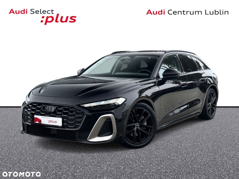 Audi A5 Avant TFSI Quattro S tronic - 2