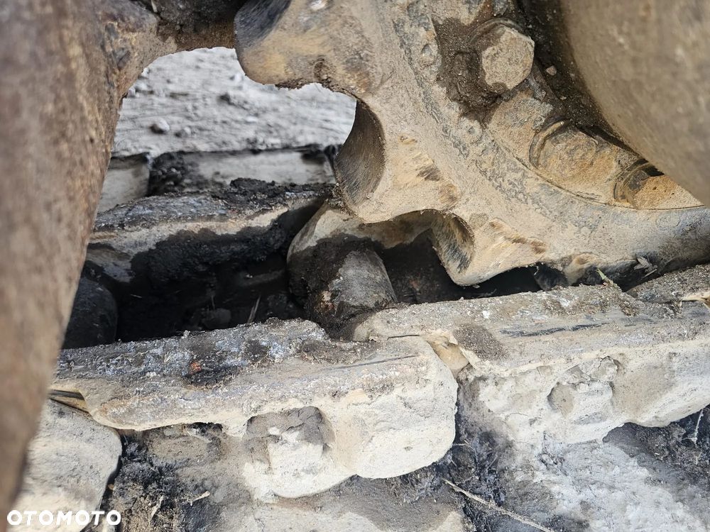 Volvo EC250EL EC250 EL / ec300el ec300 - 11