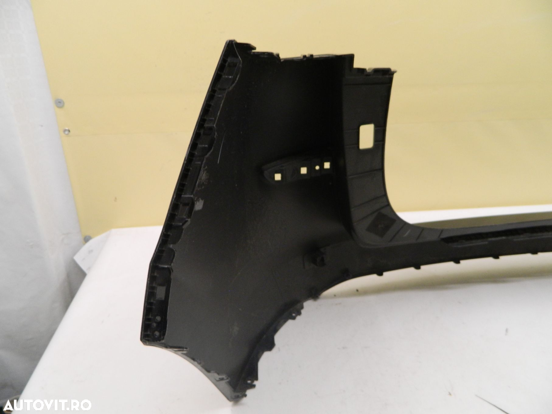 Bara spate Hyundai Tucson, 2018, 2019, 2020, cod origine 86611-D7500. - 5
