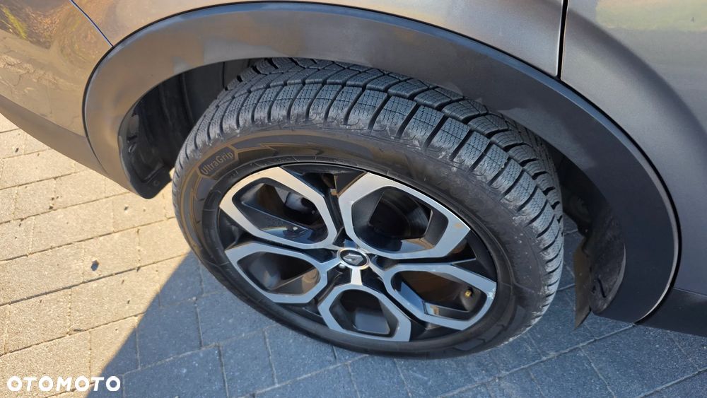 Renault Arkana E-TECH Full 145 Techno - 21